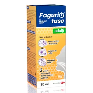 Faguria
