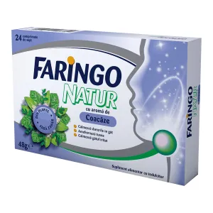 Faringonatur