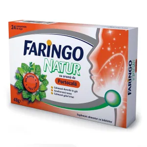 Faringonatur