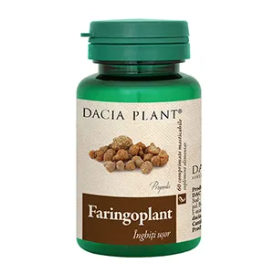 Faringoplant,
