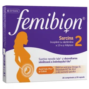 Femibion