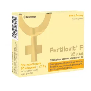 Fertilovit