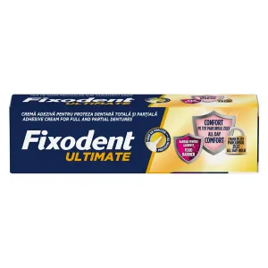 Fixodent