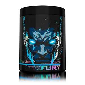 Fury