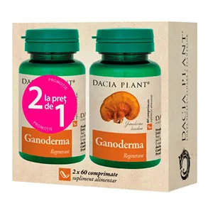 Ganoderma,