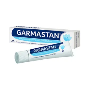 Garmastan