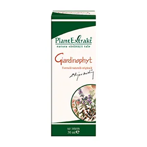 Giardinophyt