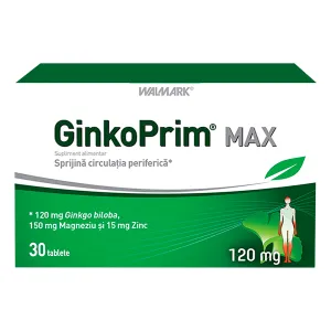 GinkoPrim