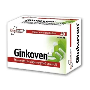 Ginkoven,