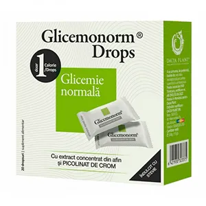 Glicemonorm