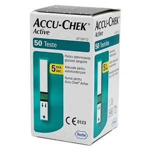 Glucometru