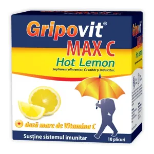Gripovit