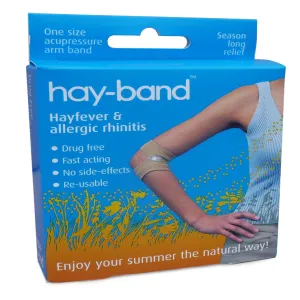Hay