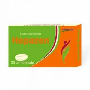 Hepazen,