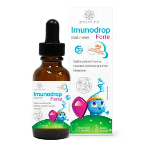 Imunodrop
