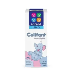 Infant