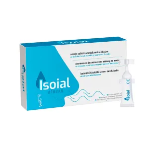Isoial