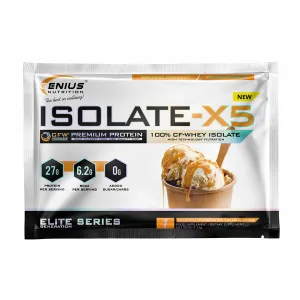 ISOLATE-X5