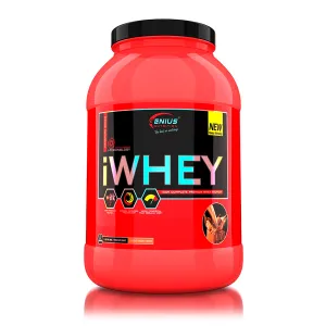 iWhey
