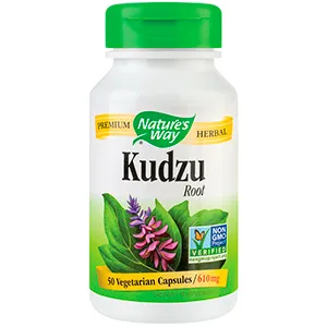 Kudzu