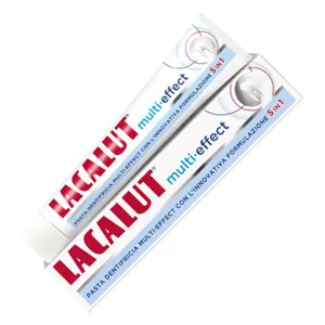 Lacalut