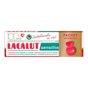 Lacalut