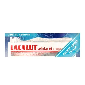 Lacalut