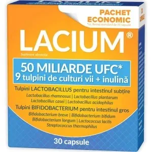 Lacium