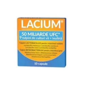 Lacium