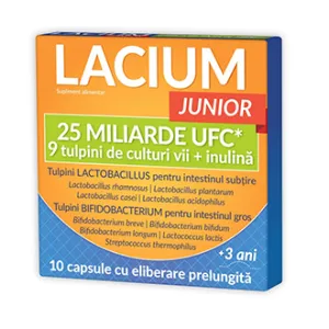 Lacium