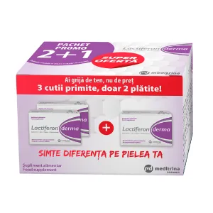 Lactiferon