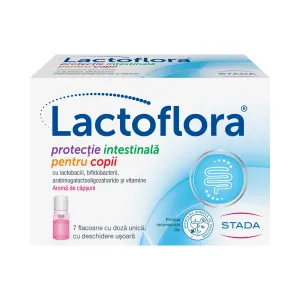 Lactoflora