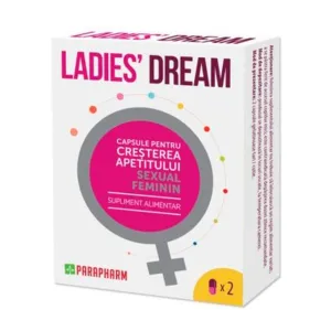 Ladies