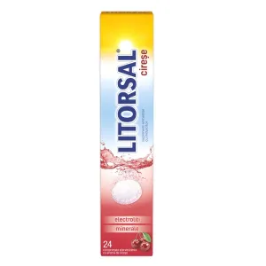 Litorsal