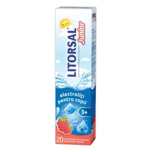 Litorsal