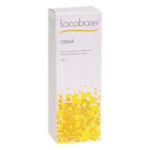 Locobase