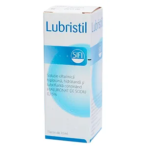 Lubristil