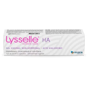 Lyselle