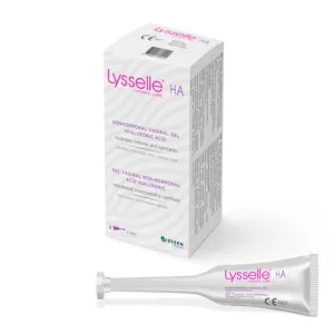 Lyselle