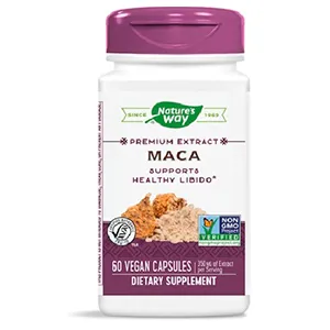 Maca,