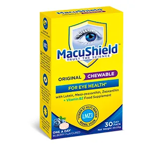 MacuShield,