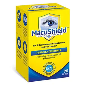 MacuShield,