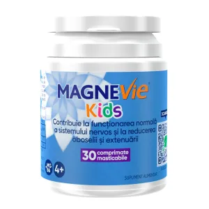 MagneVie