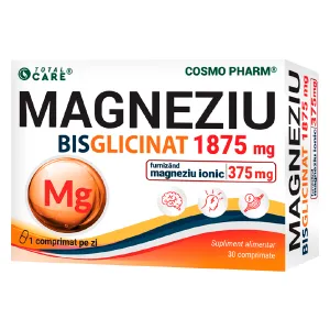 Magneziu