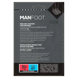 ManFoot