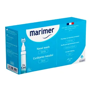 Marimer