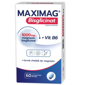 Maximag