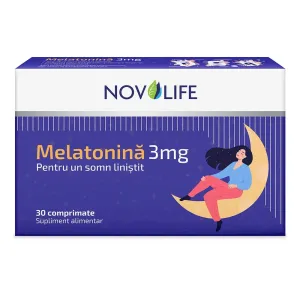 Melatonina,