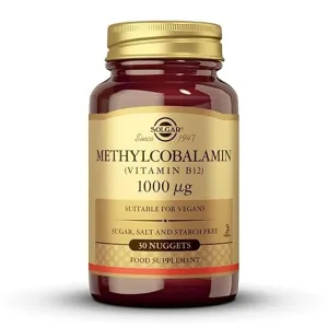 Metilcobalamina