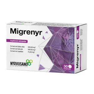 Migrenyr,